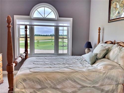 95 South Street, Port Albert, ON - Indoor Photo Showing Bedroom