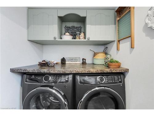 5765 3Rd Line, Minto, ON - Indoor Photo Showing Laundry Room