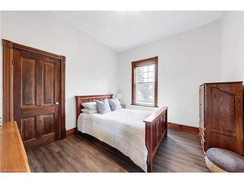 5765 3Rd Line, Minto, ON - Indoor Photo Showing Bedroom