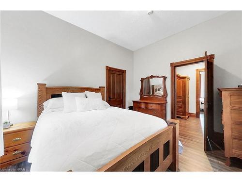 5765 3Rd Line, Minto, ON - Indoor Photo Showing Bedroom