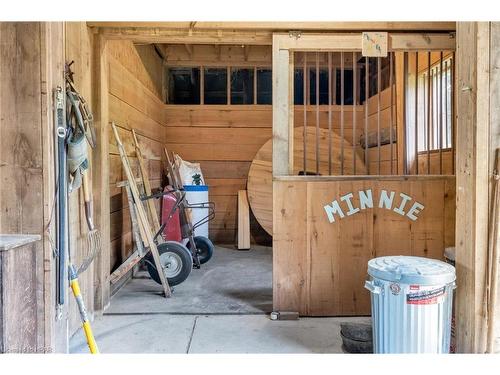 5765 3Rd Line, Minto, ON - Indoor Photo Showing Other Room