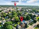 44 Trafalgar Street, Goderich, ON  - Outdoor With View 