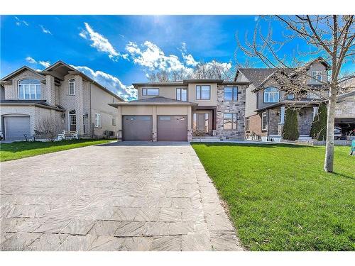 998 Loft Court, London, ON - Outdoor With Facade