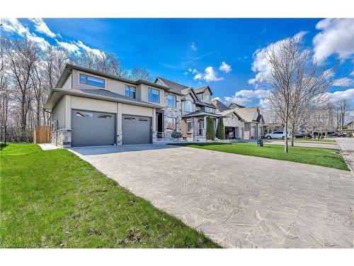 998 Loft Court, London, ON - Outdoor With Facade