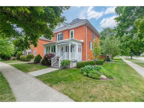 146 East Street, Goderich, ON - Outdoor With Facade