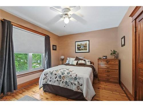 146 East Street, Goderich, ON - Indoor Photo Showing Bedroom