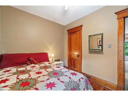 146 East Street, Goderich, ON - Indoor Photo Showing Bedroom