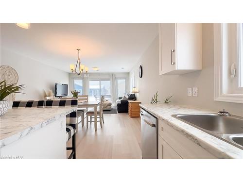 188 Lake Breeze Drive, Ashfield-Colborne-Wawanosh, ON - Indoor Photo Showing Kitchen