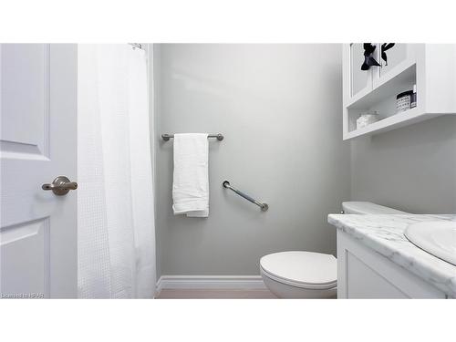 188 Lake Breeze Drive, Ashfield-Colborne-Wawanosh, ON - Indoor Photo Showing Bathroom