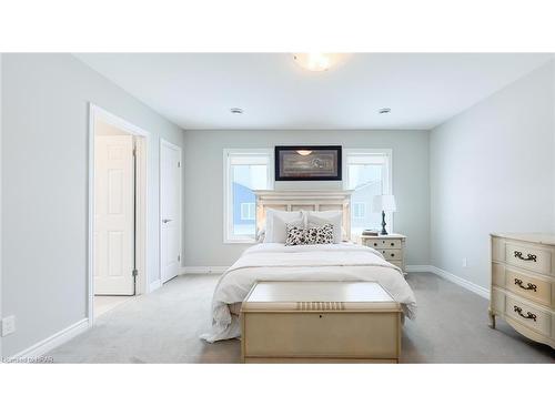 188 Lake Breeze Drive, Ashfield-Colborne-Wawanosh, ON - Indoor Photo Showing Bedroom