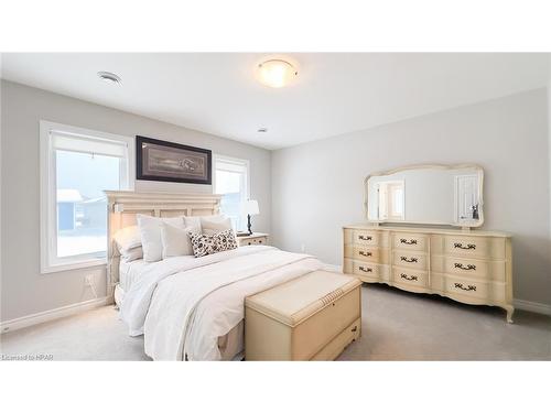 188 Lake Breeze Drive, Ashfield-Colborne-Wawanosh, ON - Indoor Photo Showing Bedroom