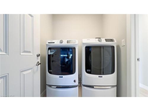 188 Lake Breeze Drive, Ashfield-Colborne-Wawanosh, ON - Indoor Photo Showing Laundry Room