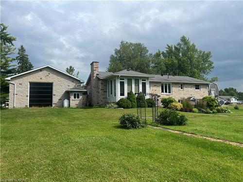 734 Josephine Street N, Wingham, ON - Outdoor