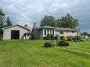 734 Josephine Street N, Wingham, ON  - Outdoor 