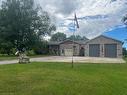 734 Josephine Street N, Wingham, ON  - Outdoor 