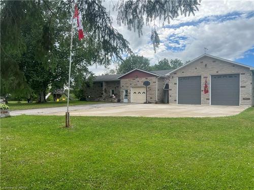 734 Josephine Street N, Wingham, ON - Outdoor