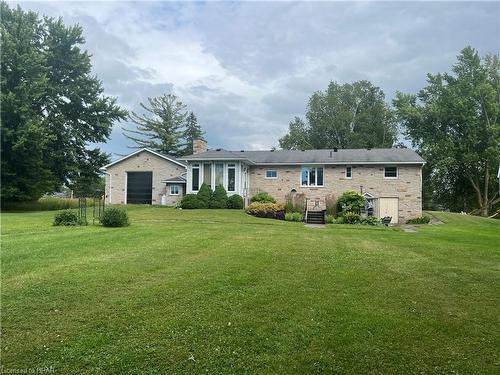 734 Josephine Street N, Wingham, ON - Outdoor