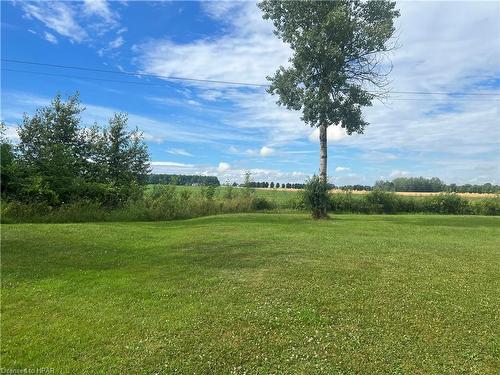 734 Josephine Street N, Wingham, ON - Outdoor With View