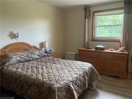 734 Josephine Street N, Wingham, ON - Indoor Photo Showing Bedroom