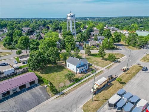 249 Britannia Road E, Goderich, ON - Outdoor With View