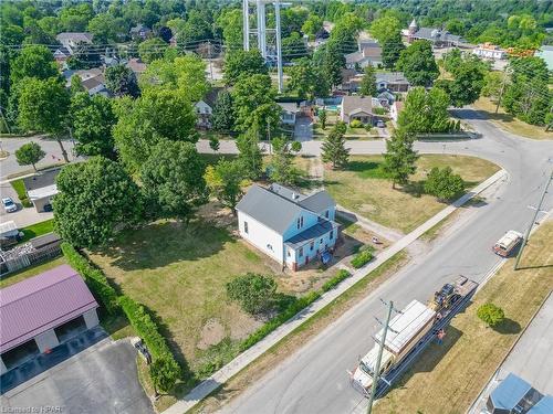 249 Britannia Road E, Goderich, ON - Outdoor With View