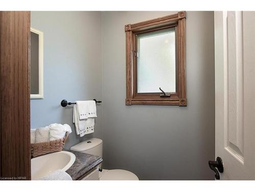 69625 Victoria Drive, Centralia, ON - Indoor Photo Showing Bathroom