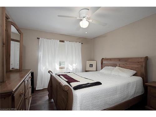 69625 Victoria Drive, Centralia, ON - Indoor Photo Showing Bedroom