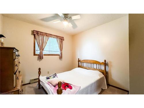 141 St Andrew Street, Mitchell, ON - Indoor Photo Showing Bedroom