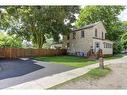 161 Livingstone Avenue N, Listowel, ON  - Outdoor 