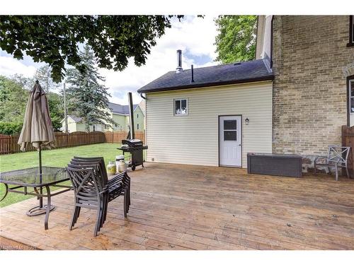 161 Livingstone Avenue N, Listowel, ON - Outdoor With Exterior