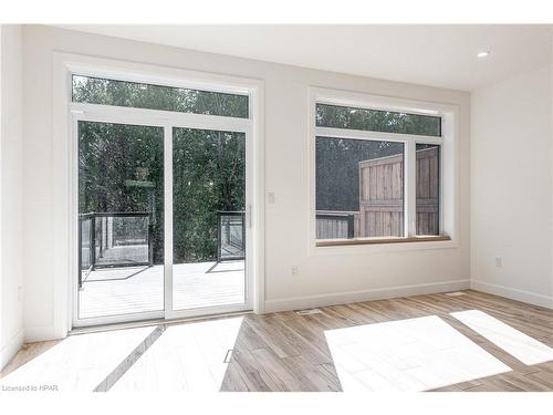 70 Deer Ridge Lane, Bayfield, ON - Indoor Photo Showing Other Room