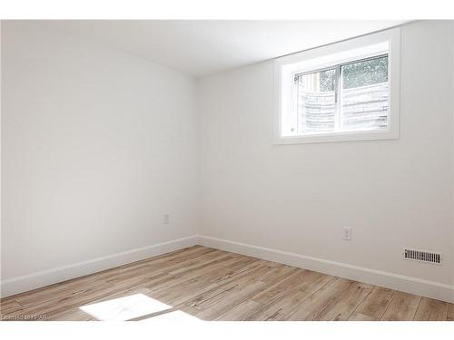 70 Deer Ridge Lane, Bayfield, ON - Indoor Photo Showing Other Room