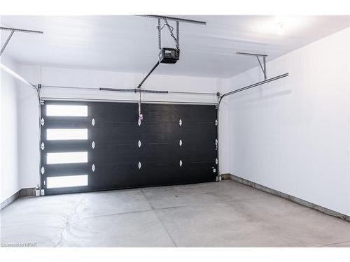 70 Deer Ridge Lane, Bayfield, ON - Indoor Photo Showing Garage