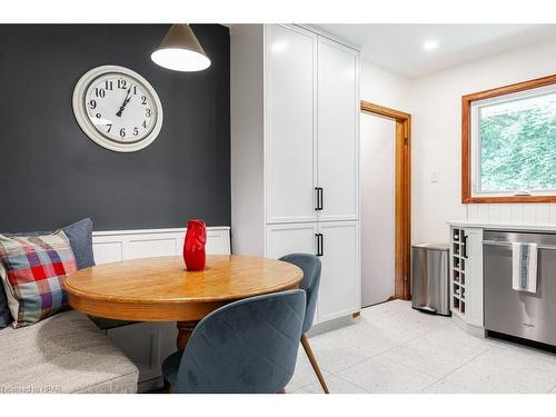 39 Gordon Street, Stratford, ON - Indoor Photo Showing Kitchen