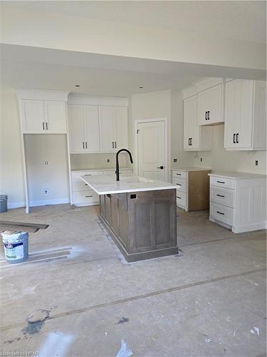 32 Roberts Street, Seaforth, ON - Indoor Photo Showing Kitchen