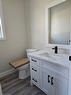 32 Roberts Street, Seaforth, ON  - Indoor Photo Showing Bathroom 