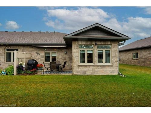 5-375 Mitchell Road S, Listowel, ON 