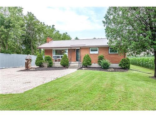 20328 Fairview Road, Thames Centre, ON - Outdoor