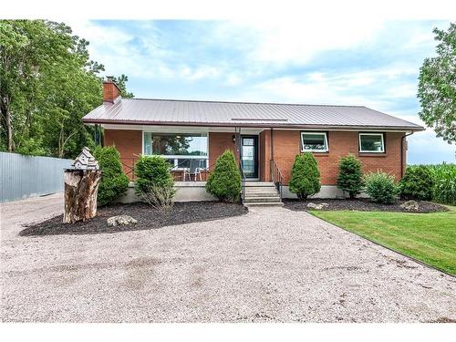 20328 Fairview Road, Thames Centre, ON - Outdoor