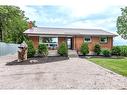 20328 Fairview Road, Thames Centre, ON  - Outdoor 