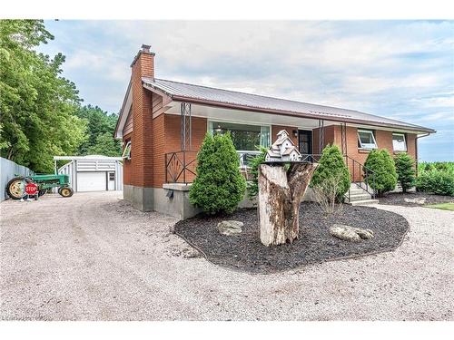 20328 Fairview Road, Thames Centre, ON - Outdoor