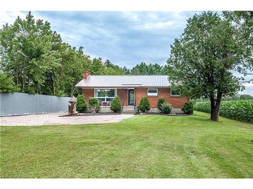 20328 Fairview Road, Thames Centre, ON - Outdoor