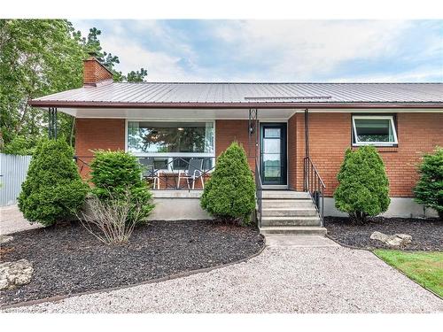 20328 Fairview Road, Thames Centre, ON - Outdoor