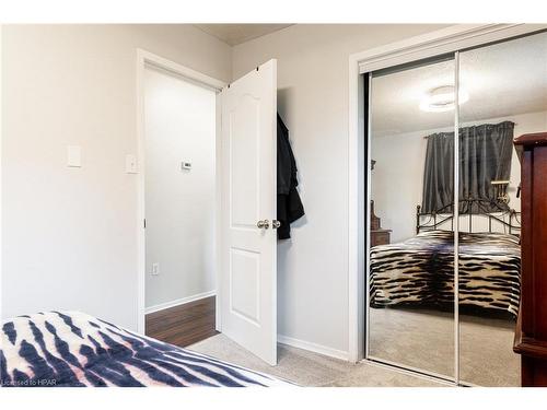 20328 Fairview Road, Thames Centre, ON - Indoor Photo Showing Bedroom