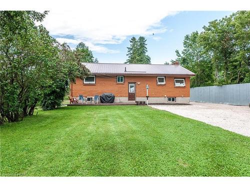 20328 Fairview Road, Thames Centre, ON - Outdoor