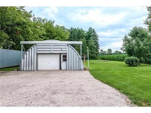 20328 Fairview Road, Thames Centre, ON - Outdoor