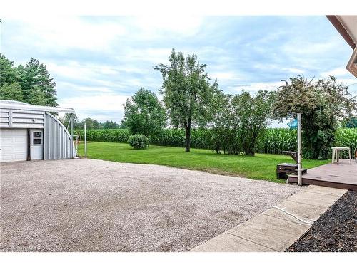 20328 Fairview Road, Thames Centre, ON - Outdoor