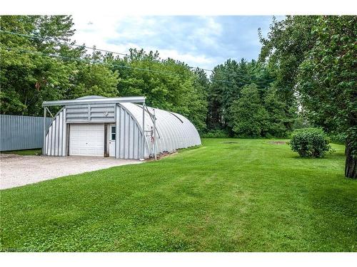 20328 Fairview Road, Thames Centre, ON - Outdoor