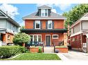 88 Norman Street, Stratford, ON  - Outdoor With Deck Patio Veranda 