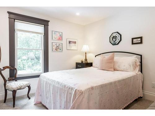 88 Norman Street, Stratford, ON - Indoor Photo Showing Bedroom